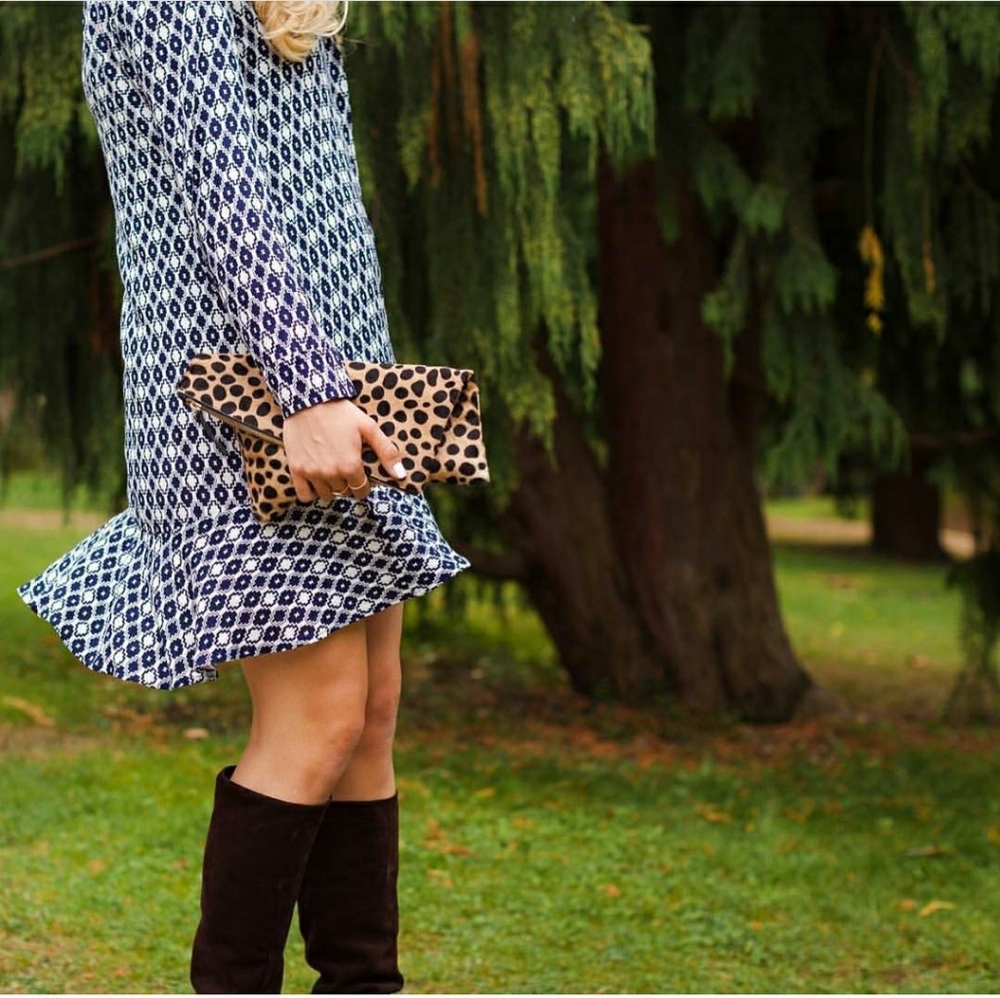 Harmony Tunic
